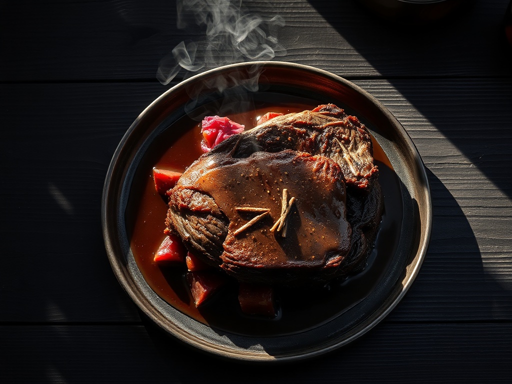 Knuspriges Backhendl mit Kartoffelsalat
